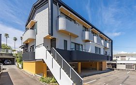 Azami Ann Maisonette